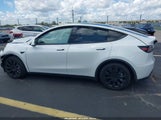 Tesla Model Y Long Range Dual Motor All-Wheel Drive/Rwd 7SAYGDED3RF019239 снимка