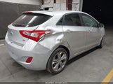 Hyundai Elantra Gt KMHD35LH7FU240182 fotografie