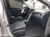 Hyundai Elantra Gt KMHD35LH7FU240182 снимка