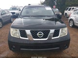 Nissan Pathfinder Le 5N1AR18U56C650176 снимка