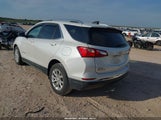 Chevrolet Equinox Lt 2GNAXJEV1J6152833 снимка