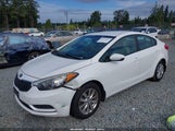 Kia Forte Lx KNAFX4A64E5163161 снимка