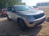 Jeep Grand Cherokee Trailhawk 4X4 1C4RJFLG4MC880091 fotografie