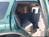 Nissan Xterra Se 5N1ED28T21C511385 снимка