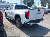 GMC Sierra  4Wd Short Box At4 1GTUUEET1NZ520314 photo