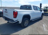GMC Sierra  4Wd Short Box At4 1GTUUEET1NZ520314 photo