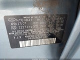 Hyundai Elantra Gls/Limited/Se KMHDU46D37U209206 photo