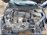 Honda Accord Lx 1HGCR2F39FA093024 снимка
