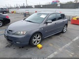 Mazda Mazda3 S Grand Touring JM1BK344571667149 снимка