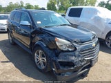 Chevrolet Equinox Ltz 2GNFLGE38G6173108 снимка