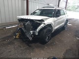 Ford Explorer St 1FMWK8GC5SGB58441 снимка