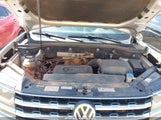 Volkswagen Atlas 2.0T Se/2.0T Se W/Technology 1V2DP2CA1JC597977 снимка