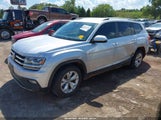 Volkswagen Atlas 2.0T Se/2.0T Se W/Technology 1V2DP2CA1JC597977 снимка