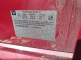 Chevrolet Impala 2Lz 1G1165S34FU132809 снимка