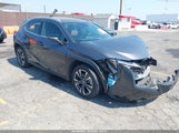 Lexus Ux 250H JTHX9JBH8N2056470 снимка