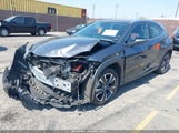 Lexus Ux 250H JTHX9JBH8N2056470 снимка