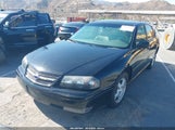 Chevrolet Impala Ls 2G1WH52K449238792 снимка