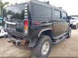 Hummer H2 5GRGN23U83H124743 снимка