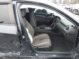 Honda Civic Ex-L 19XFC1F76HE209354 снимка