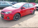 Toyota Corolla S Plus 2T1BURHE8FC404373 снимка