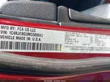 Jeep Grand Cherokee 80Th Anniversary 4X2 1C4RJEBG3MC569943 снимка