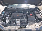 Honda Civic Lx 2HGFE2F20NH597882 снимка