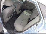 Hyundai Sonata Hybrid KMHEC4A46BA018744 fotografie