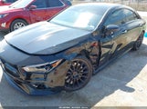 Mercedes-Benz Amg Cla 35 4Matic W1K5J5BB7PN380715 photo