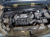 Toyota Corolla Le 5YFEPRAEXLP087769 снимка