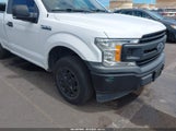 Ford F-150 Xl 1FTMF1CB7JKC96711 снимка