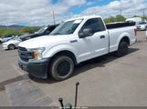 Ford F-150 Xl 1FTMF1CB7JKC96711 снимка