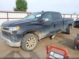 Chevrolet Silverado  4Wd Standard Bed Lt 1GCUDDED2NZ509969 photo