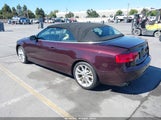 Audi A5 2.0T Premium WAULFAFH2EN006906 снимка