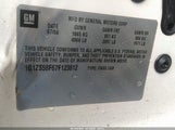 Chevrolet Malibu Ls 1G1ZS58F67F123812 снимка
