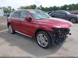 Audi Q5 45 Premium WA1BNAFY9K2095012 снимка
