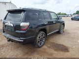 Toyota 4Runner Limited JTEBU5JR0E5187267 снимка