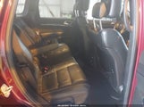 Jeep Grand Cherokee Limited 4X2 1C4RJEBG4HC805215 fotografie