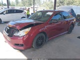 Subaru Legacy 2.5I 4S3BMBA62B3215800 снимка