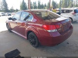 Subaru Legacy 2.5I 4S3BMBA62B3215800 снимка