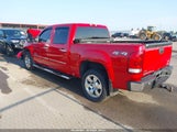 GMC Sierra  Sle 3GTU2VE26BG368393 снимка