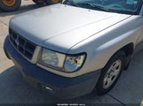 Subaru Forester L JF1SF6358XH747705 снимка