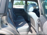Subaru Forester L JF1SF6358XH747705 снимка