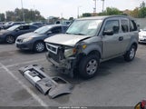Honda Element Ex 5J6YH285X3L029302 снимка