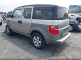 Honda Element Ex 5J6YH285X3L029302 снимка
