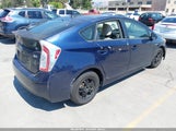 Toyota Prius Three JTDKN3DU4D1615899 снимка