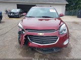 Chevrolet Equinox Lt 2GNFLFEK8G6141325 снимка