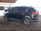 Kia Sportage Sx KNDPCCA63E7639305 снимка