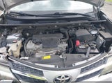 Toyota Rav4 Le JTMBFREV2FJ024979 снимка