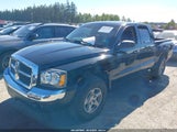 Dodge Dakota Slt 1D7HE48K65S224070 fotografie