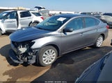 Nissan Sentra Sv 3N1AB7AP2HL714913 снимка